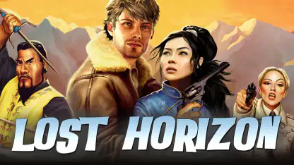Lost Horizon