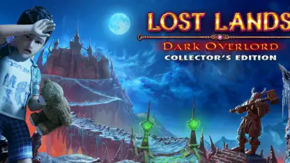Lost Lands 1