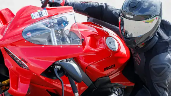 Louis – Dein Motorrad Shop