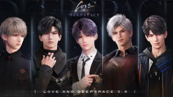 Love and Deepspace