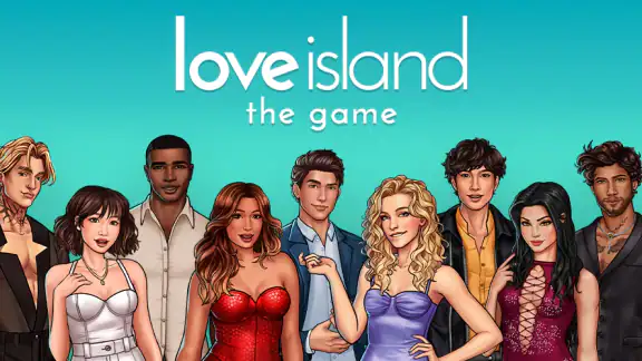 Love Island: The Game