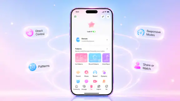 Lovense Remote