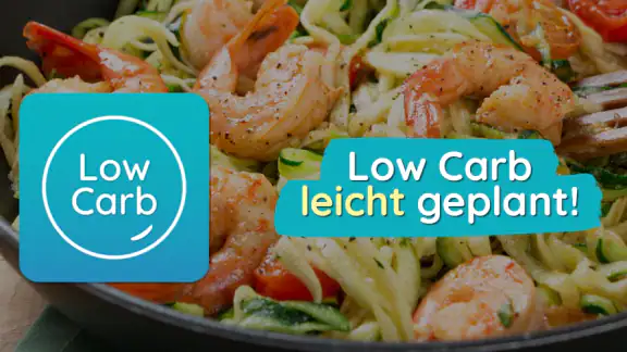Low Carb Rezept des Tages