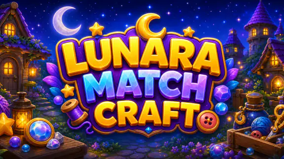 Lunara Match Craft