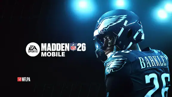 Madden NFL 26 Mobile Football