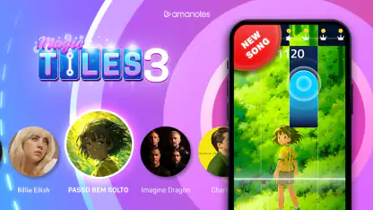 Magic Tiles 3™ - Piano Spiele