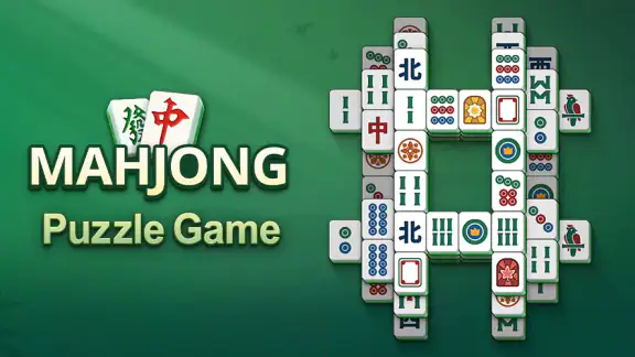 Mahjong Blast
