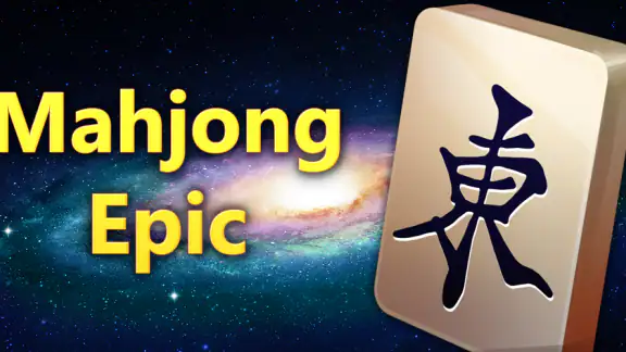 Mahjong Epic