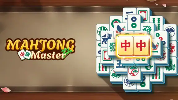 Mahjong Master: Täglich