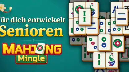 Mahjong Mingle