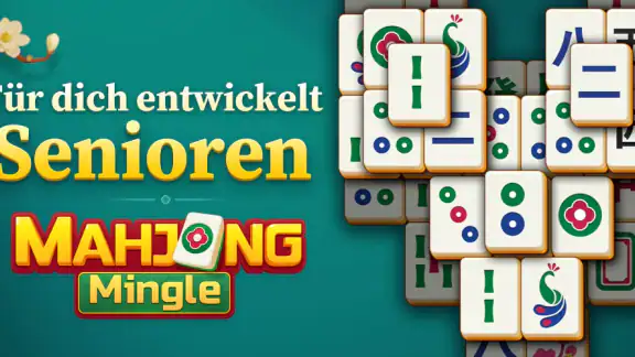 Mahjong Mingle