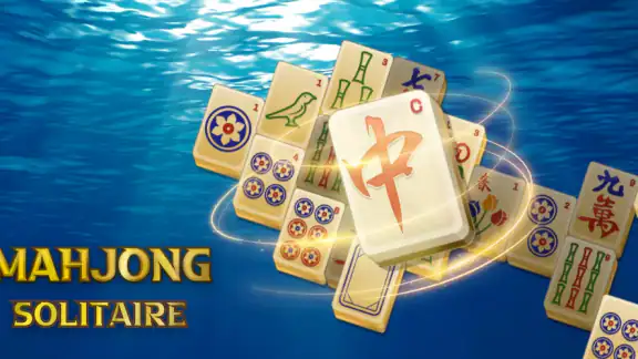 Mahjong Solitaire Deutsch