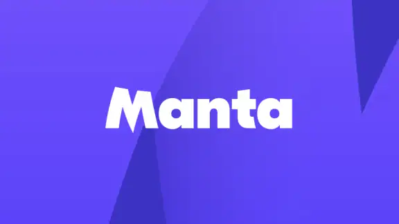 Manta - Manhwa, Comics, Novels