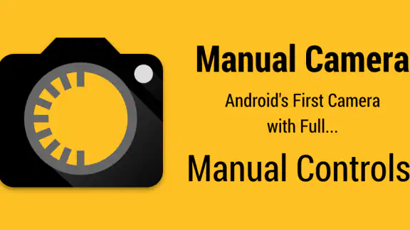 Manual Camera