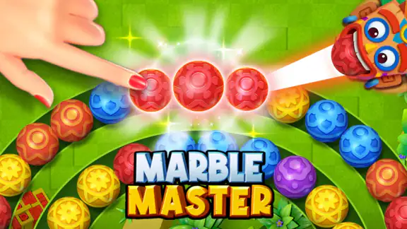 Marble Master