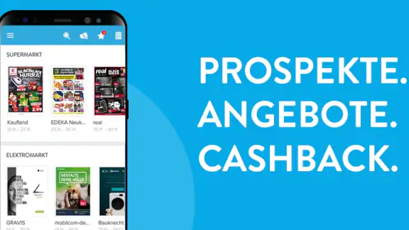 marktguru Prospekte & Cashback