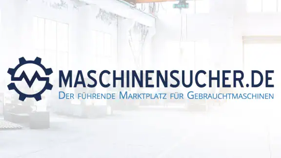 Maschinensucher