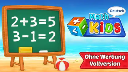 Mathe-Spiele für Kinder