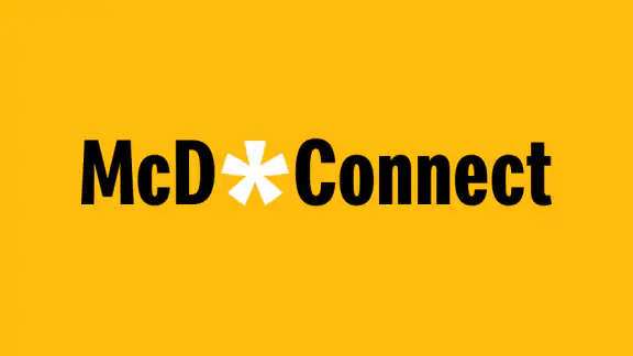 McD Connect