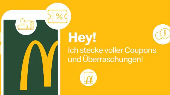 McDonald’s Deutschland