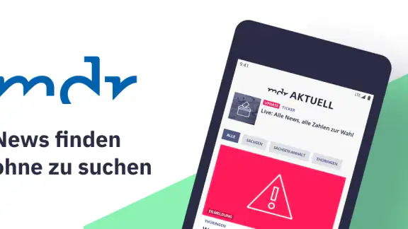 MDR Aktuell – Nachrichten