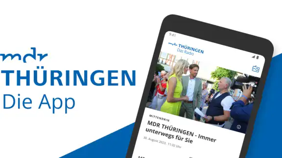 MDR THÜRINGEN