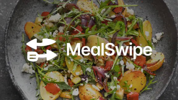 MealSwipe: Schnelle Rezepte