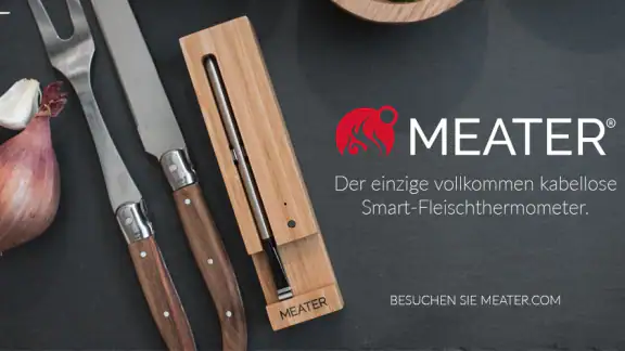 MEATER® Smart-Fleischthermomet