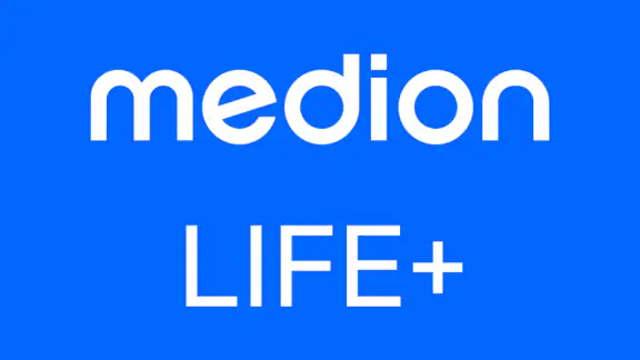 MEDION Life+