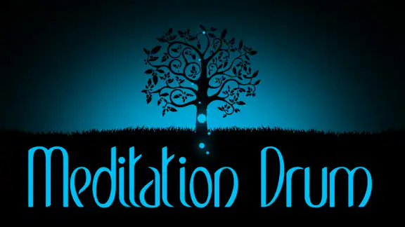 Meditation Hang & Tongue Drums