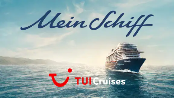 Mein Schiff Kreuzfahrten