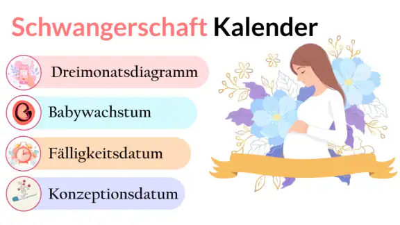 Mein schwangerschafts app