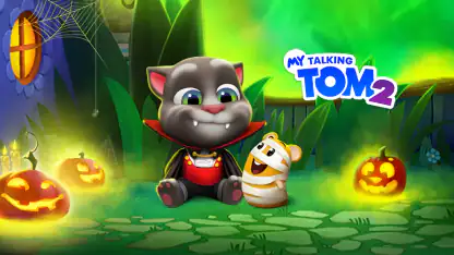 Mein Talking Tom 2