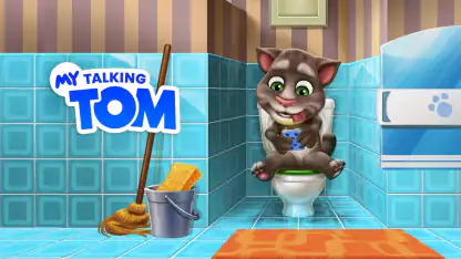 Mein Talking Tom