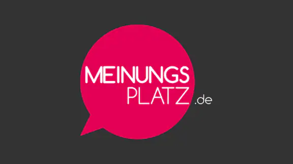 Meinungsplatz