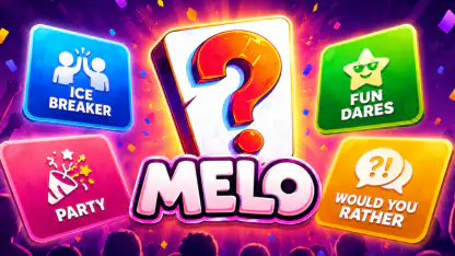 Melo: Partyspiel