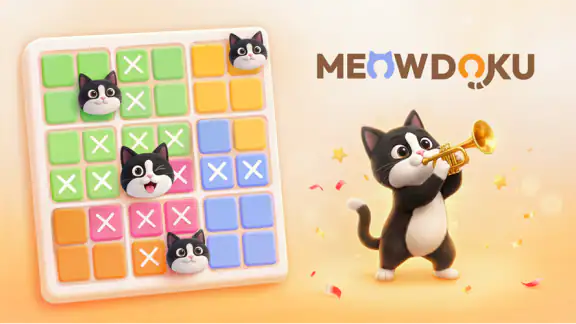 Meowdoku
