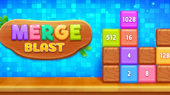 Merge Blast