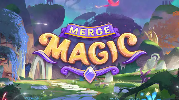Merge Magic!