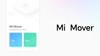Mi Mover