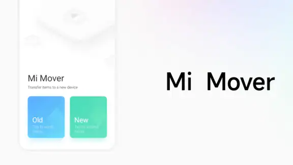 Mi Mover