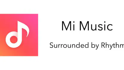 Mi Music