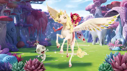 Mia and me® Das Original-Spiel
