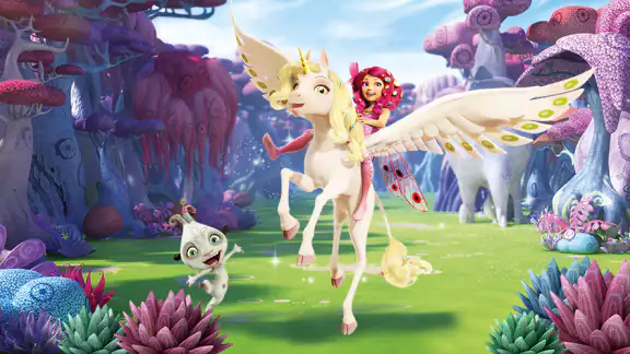 Mia and me® Das Original-Spiel