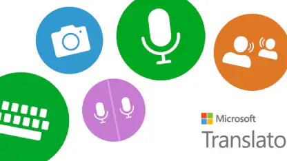 Microsoft Translator