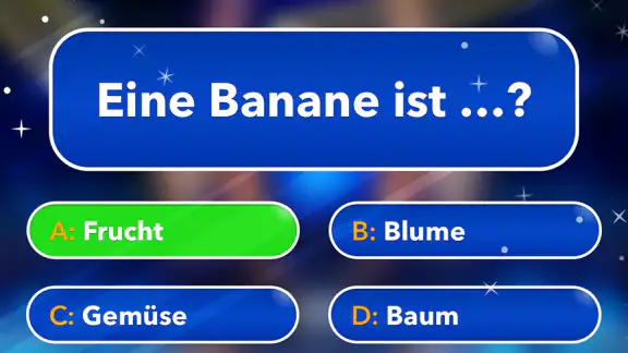 Millionär - Quiz & Trivia