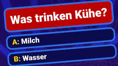 Millionär: Trivia & IQ-Test