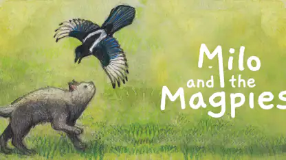 Milo and the Magpies