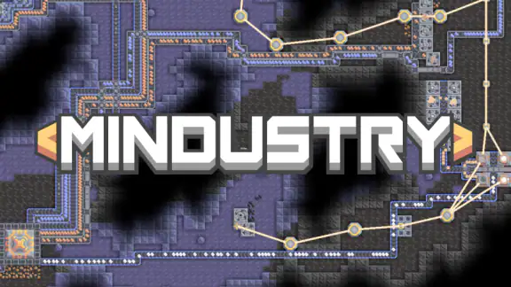Mindustry
