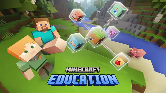 Minecraft: Education